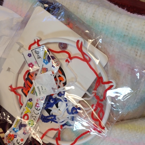 mini slam dunk - Picture 3 of 3